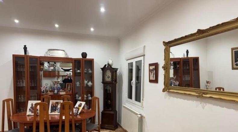 Ciudad Real - Villanueva de los Infantes - 689m2