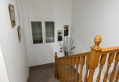Chalet independiente con terreno en venta en la España, Villanueva de los Infantes, ref: TR364197 foto