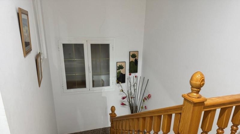 Ciudad Real - Villanueva de los Infantes - 689m2