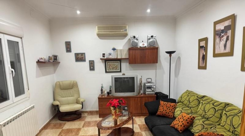 Ciudad Real - Villanueva de los Infantes - 689m2