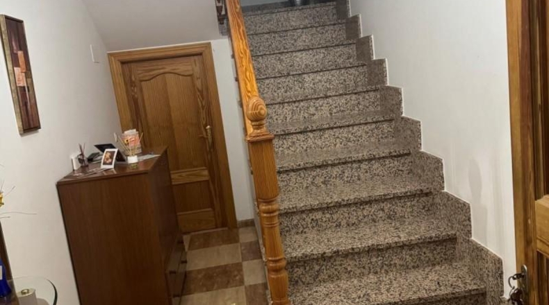 Ciudad Real - Villanueva de los Infantes - 689m2
