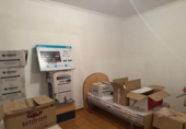 Chalet independiente con terreno en venta en la España, Villanueva de los Infantes, ref: TR364197 foto