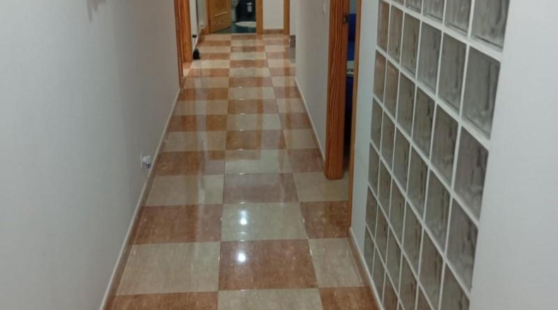 Ciudad Real - Villanueva de los Infantes - 689m2
