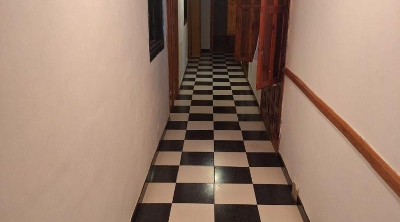 Ciudad Real - Villanueva de los Infantes - 689m2