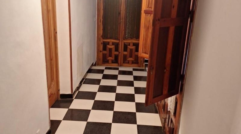 Ciudad Real - Villanueva de los Infantes - 689m2