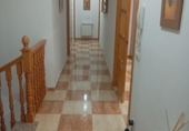 Chalet independiente con terreno en venta en la España, Villanueva de los Infantes, ref: TR364197 foto