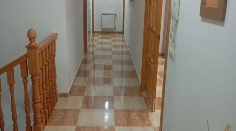 Ciudad Real - Villanueva de los Infantes - 689m2