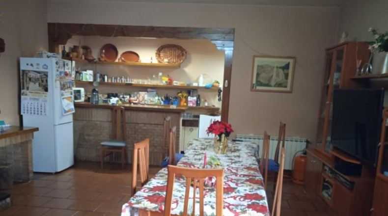 Ciudad Real - Villanueva de los Infantes - 689m2