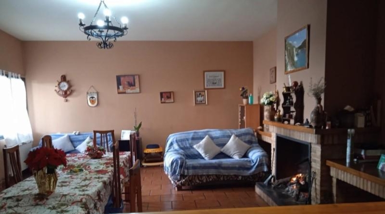 Ciudad Real - Villanueva de los Infantes - 689m2