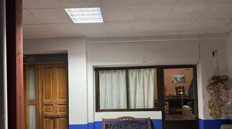 Ciudad Real - Villanueva de los Infantes - 689m2