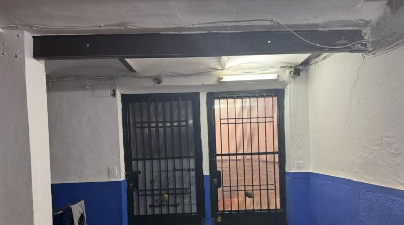 Ciudad Real - Villanueva de los Infantes - 689m2