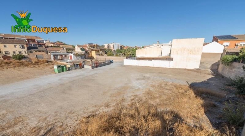 Гранада - Los Llanos - 2800m2