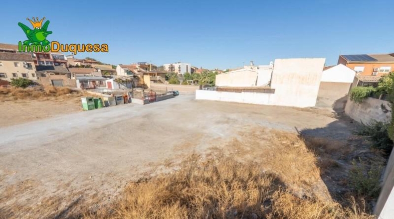Гранада - Los Llanos - 2800m2