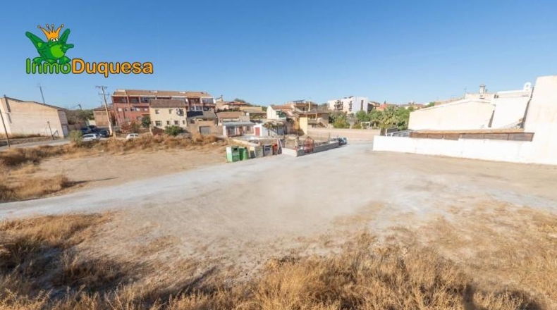 Гранада - Los Llanos - 2800m2