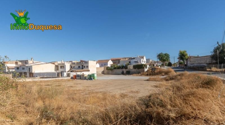 Гранада - Los Llanos - 2800m2