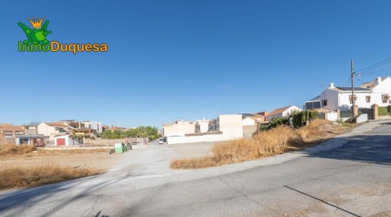 Гранада - Los Llanos - 2800m2