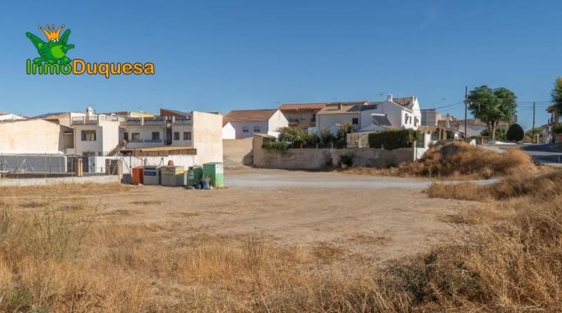 Гранада - Los Llanos - 2800m2