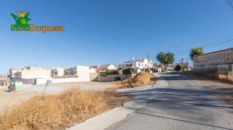 Гранада - Los Llanos - 2800m2