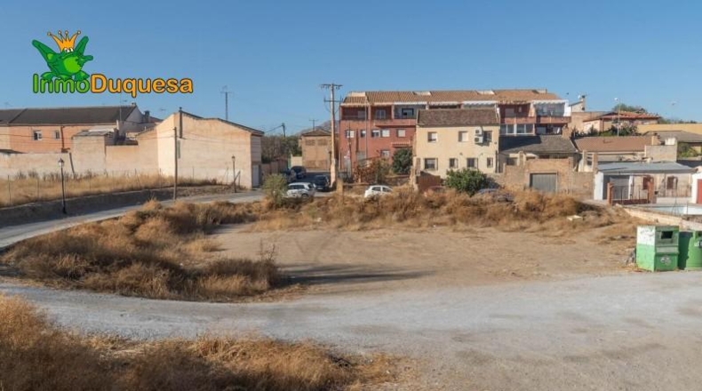 Гранада - Los Llanos - 2800m2