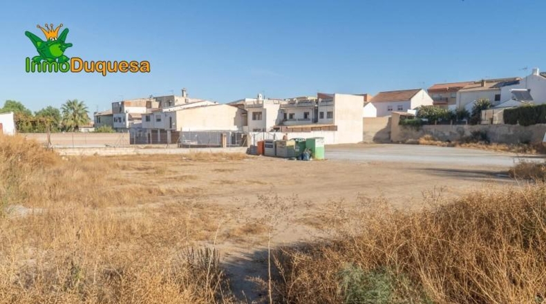 Гранада - Los Llanos - 2800m2