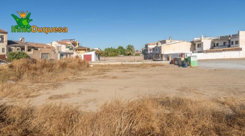 Гранада - Los Llanos - 2800m2