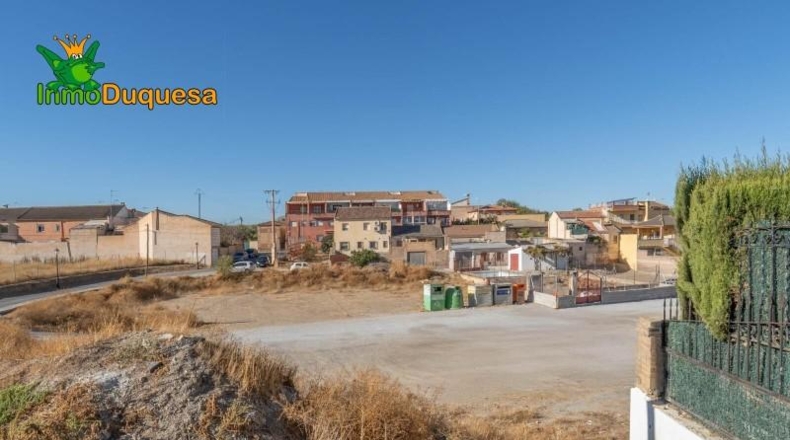 Гранада - Los Llanos - 2800m2