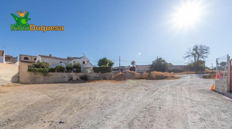 Гранада - Los Llanos - 2800m2