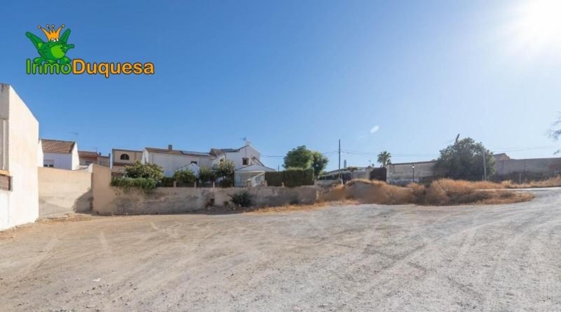 Гранада - Los Llanos - 2800m2