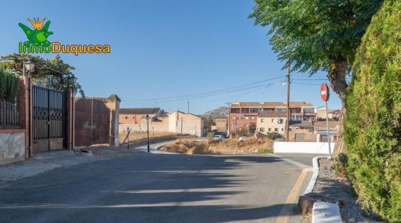 Гранада - Los Llanos - 2800m2