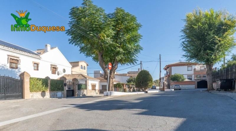 Гранада - Los Llanos - 2800m2