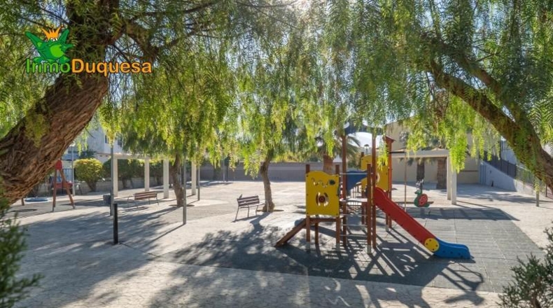 Гранада - Los Llanos - 2800m2