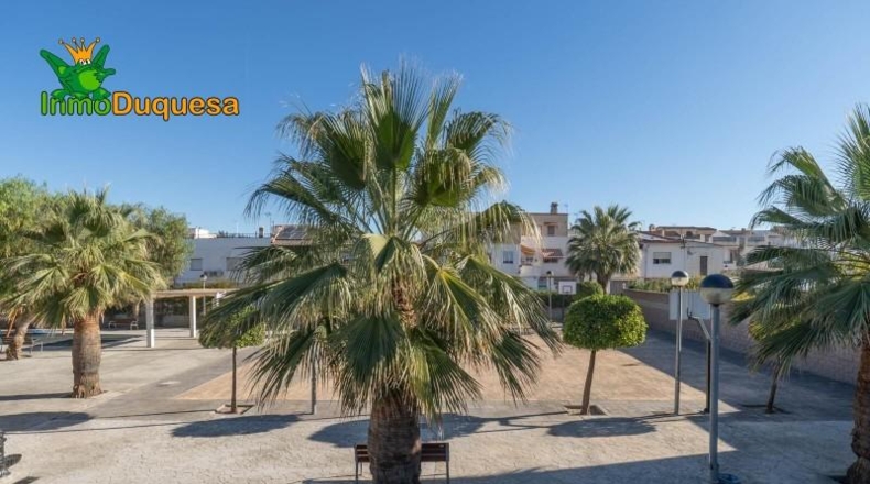 Гранада - Los Llanos - 2800m2
