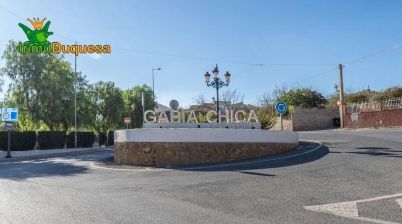 Гранада - Los Llanos - 2800m2