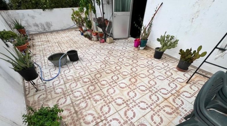 Cádiz - Ubrique - 215m2