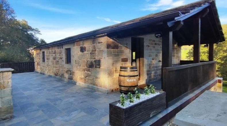 Cantàbria - San Pedro del Romeral - 8101m2