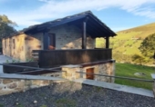 Detached villa with land for sale on España, San Pedro del Romeral, ref: TR351225 photo