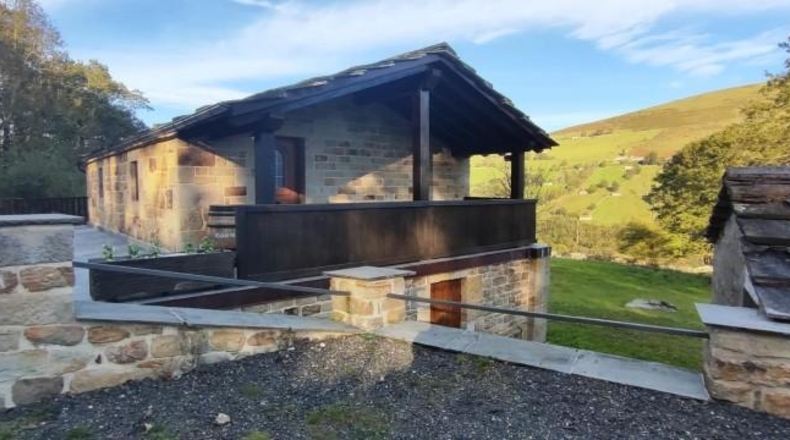 Cantàbria - San Pedro del Romeral - 8101m2
