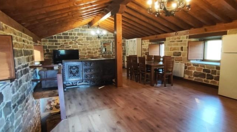 Cantàbria - San Pedro del Romeral - 8101m2