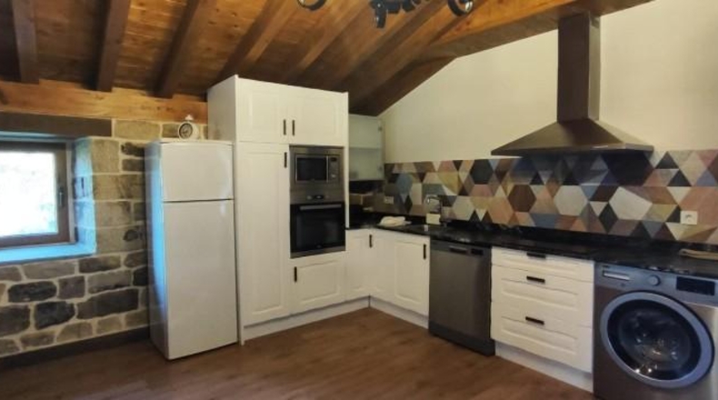 Cantàbria - San Pedro del Romeral - 8101m2