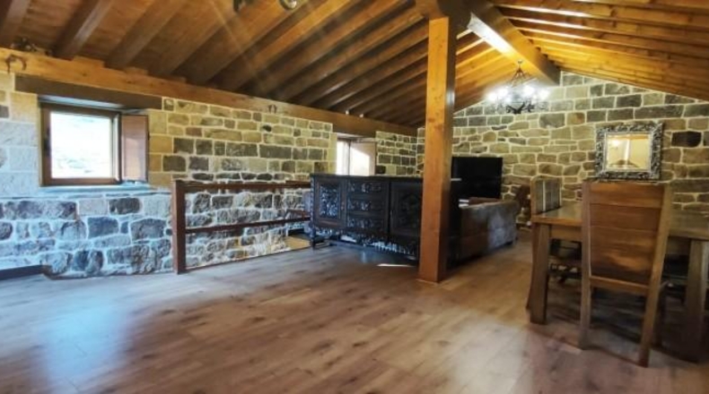 Cantàbria - San Pedro del Romeral - 8101m2