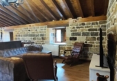 Detached villa with land for sale on España, San Pedro del Romeral, ref: TR351225 photo