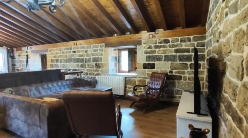 Cantàbria - San Pedro del Romeral - 8101m2