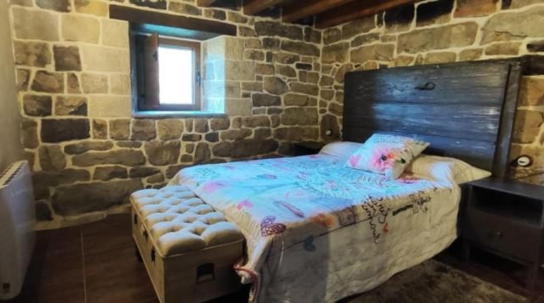 Cantàbria - San Pedro del Romeral - 8101m2