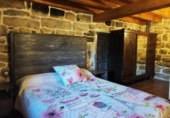 Detached villa with land for sale on España, San Pedro del Romeral, ref: TR351225 photo