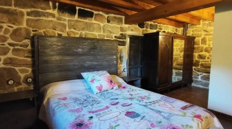 Cantàbria - San Pedro del Romeral - 8101m2