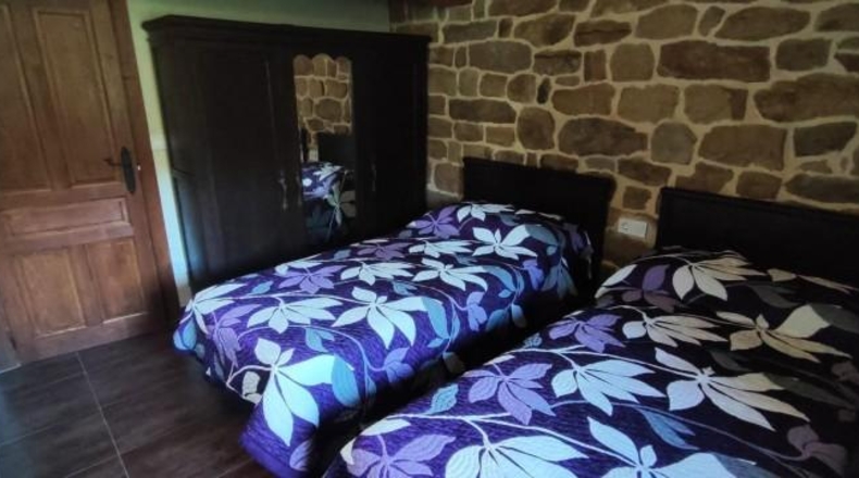Cantàbria - San Pedro del Romeral - 8101m2