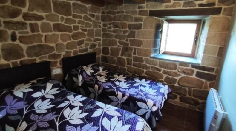 Cantàbria - San Pedro del Romeral - 8101m2