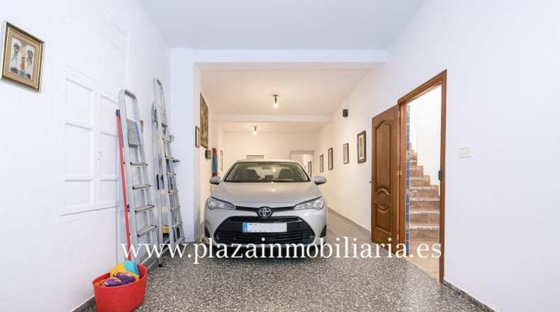 Ávila - Cebreros - 405m2