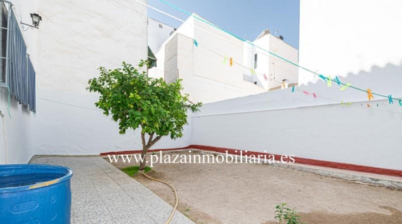 Ávila - Cebreros - 405m2