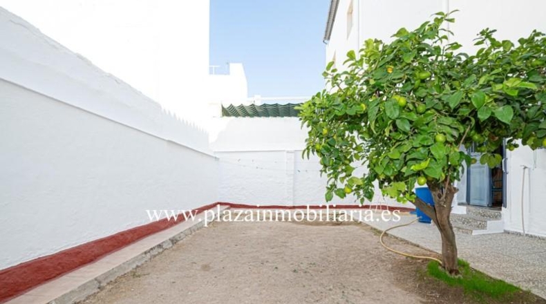 Ávila - Cebreros - 405m2